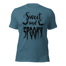 Load image into Gallery viewer, Halloween T-Shirt | Unisex t-shirt |
