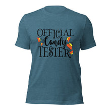 Load image into Gallery viewer, Halloween T-Shirt | Unisex t-shirt  | Halloween Candy
