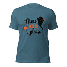 Load image into Gallery viewer, Halloween T-Shirt | Unisex t-shirt
