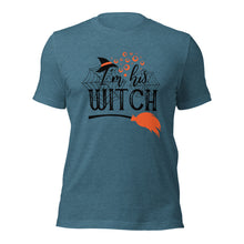 Load image into Gallery viewer, Halloween T-Shirt | Unisex t-shirt
