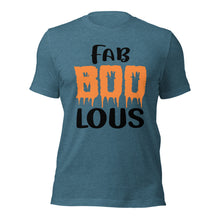 Load image into Gallery viewer, Halloween T-Shirt | Unisex t-shirt
