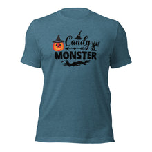 Load image into Gallery viewer, Halloween T-Shirt | Unisex t-shirt
