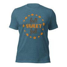 Load image into Gallery viewer, Autumn Season T-Shirt | Unisex t-shirt
