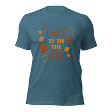 Load image into Gallery viewer, Autumn Season T-Shirt | Unisex t-shirt
