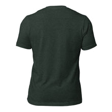 Load image into Gallery viewer, Unisex t-shirt | Mountain Adventure | Camping
