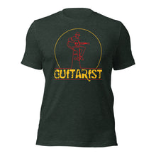 Load image into Gallery viewer, T-shirt (Unisex) For Musician | Music | T-Shirt for Song Lover
