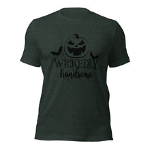 Load image into Gallery viewer, Halloween T-Shirt | Unisex t-shirt  | Halloween
