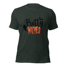 Load image into Gallery viewer, Halloween T-Shirt | Unisex t-shirt

