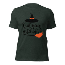Load image into Gallery viewer, Halloween T-Shirt | Unisex t-shirt
