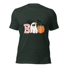 Load image into Gallery viewer, Halloween T-Shirt | Unisex t-shirt
