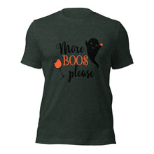 Load image into Gallery viewer, Halloween T-Shirt | Unisex t-shirt

