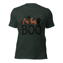 Load image into Gallery viewer, Halloween T-Shirt | Unisex t-shirt
