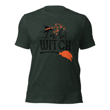 Load image into Gallery viewer, Halloween T-Shirt | Unisex t-shirt
