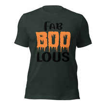 Load image into Gallery viewer, Halloween T-Shirt | Unisex t-shirt
