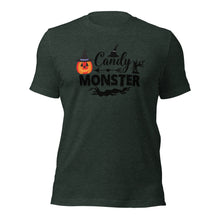Load image into Gallery viewer, Halloween T-Shirt | Unisex t-shirt
