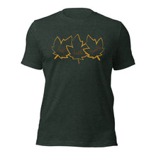 Load image into Gallery viewer, Autumn Season T-Shirt | Unisex t-shirt
