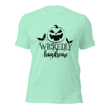 Load image into Gallery viewer, Halloween T-Shirt | Unisex t-shirt  | Halloween

