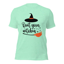 Load image into Gallery viewer, Halloween T-Shirt | Unisex t-shirt
