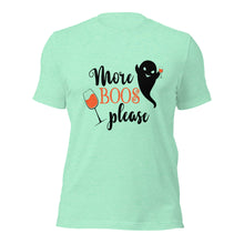 Load image into Gallery viewer, Halloween T-Shirt | Unisex t-shirt

