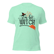 Load image into Gallery viewer, Halloween T-Shirt | Unisex t-shirt
