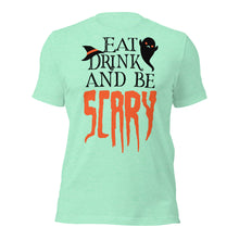 Load image into Gallery viewer, Halloween T-Shirt | Unisex t-shirt
