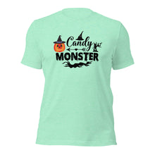 Load image into Gallery viewer, Halloween T-Shirt | Unisex t-shirt
