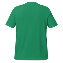 Load image into Gallery viewer, Unisex t-shirt for morning walk
