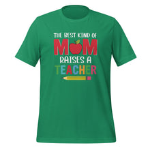 Load image into Gallery viewer, Unisex t-shirt for teacher
