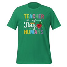 Load image into Gallery viewer, Unisex t-shirt for teacher
