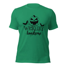 Load image into Gallery viewer, Halloween T-Shirt | Unisex t-shirt  | Halloween
