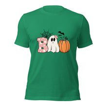Load image into Gallery viewer, Halloween T-Shirt | Unisex t-shirt
