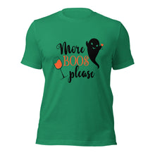 Load image into Gallery viewer, Halloween T-Shirt | Unisex t-shirt
