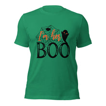 Load image into Gallery viewer, Halloween T-Shirt | Unisex t-shirt
