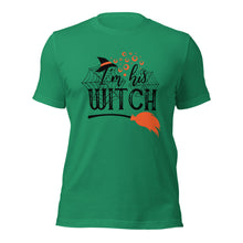 Load image into Gallery viewer, Halloween T-Shirt | Unisex t-shirt
