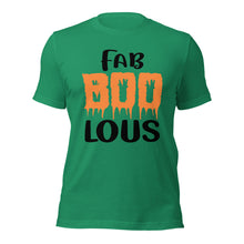 Load image into Gallery viewer, Halloween T-Shirt | Unisex t-shirt
