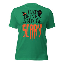 Load image into Gallery viewer, Halloween T-Shirt | Unisex t-shirt
