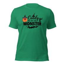 Load image into Gallery viewer, Halloween T-Shirt | Unisex t-shirt
