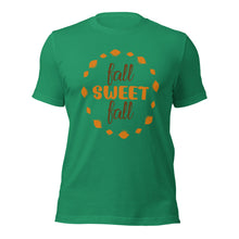 Load image into Gallery viewer, Autumn Season T-Shirt | Unisex t-shirt
