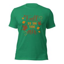 Load image into Gallery viewer, Autumn Season T-Shirt | Unisex t-shirt
