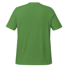 Load image into Gallery viewer, Unisex t-shirt for runner
