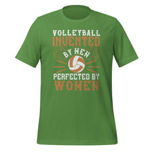 Load image into Gallery viewer, Unisex t-shirt for volleyball
