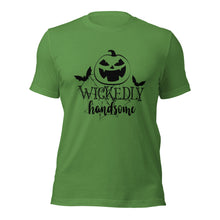 Load image into Gallery viewer, Halloween T-Shirt | Unisex t-shirt  | Halloween
