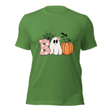 Load image into Gallery viewer, Halloween T-Shirt | Unisex t-shirt
