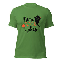 Load image into Gallery viewer, Halloween T-Shirt | Unisex t-shirt
