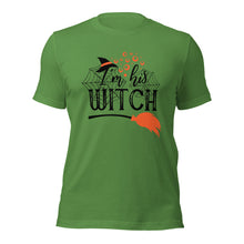 Load image into Gallery viewer, Halloween T-Shirt | Unisex t-shirt

