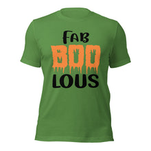 Load image into Gallery viewer, Halloween T-Shirt | Unisex t-shirt
