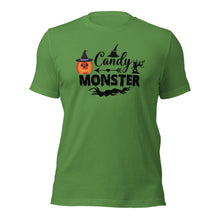 Load image into Gallery viewer, Halloween T-Shirt | Unisex t-shirt
