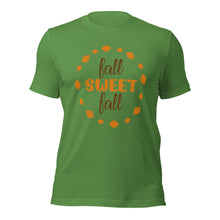 Load image into Gallery viewer, Autumn Season T-Shirt | Unisex t-shirt
