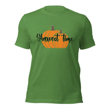 Load image into Gallery viewer, Autumn Season T-Shirt | Unisex t-shirt
