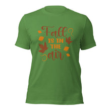 Load image into Gallery viewer, Autumn Season T-Shirt | Unisex t-shirt
